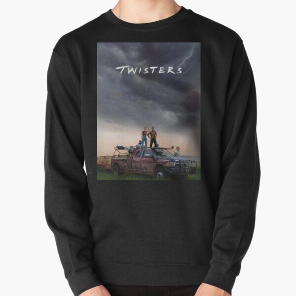 Twisters Merch: Essential Collectibles for Movie Buffs