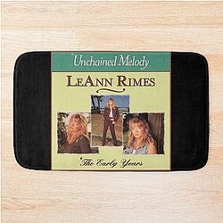 LeAnn Rimes Unchained Melody The Early Years