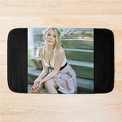 LeAnn Rimes Bath Mat