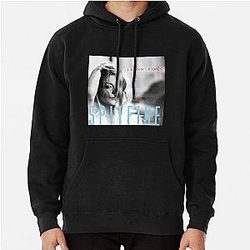 LeAnn Rimes Spitfire Hoodie