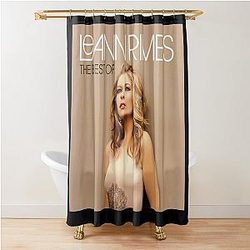 The Best Shower Curtain