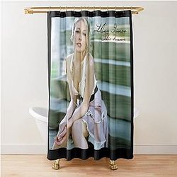 LeAnn Rimes Shower Curtain