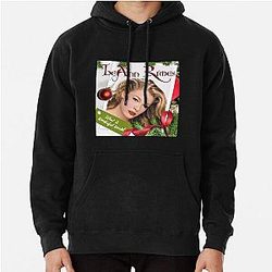 LeAnn Rimes A Wonderful Pullover Hoodie
