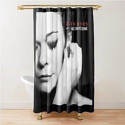 LeAnn Rimes What Have I Done Shower Curtain