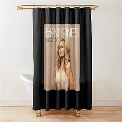 The Shower Curtain