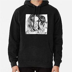 God's Work LeAnn Rimes Pullover Hoodie