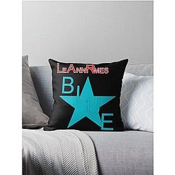 1996 LeAnn Rimes Vintage Throw Pillow was cleaned, the result is:
1996 LeAnn Rimes Pillow