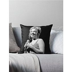 LeAnn Rimes - Throw Pillow