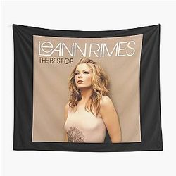 The Best of LeAnn Rimes Tapestry