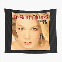 LeAnn Rimes Greatest Hits Tapestry