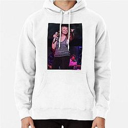 LeAnn Rimes Photograph Hoodie