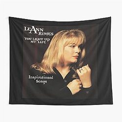 LeAnn Rimes you light up my life inspirational songs from the classic musical film:Mamma Mia Tapestry
