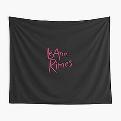 LeAnn Rimes Tapestry