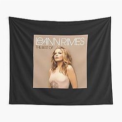 The Best of Leann Rimes Tapestry