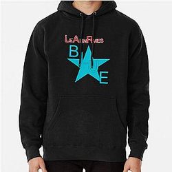 1996 LeAnn Rimes Vintage Hoodie Pullover