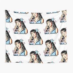 1996 LeAnn Rimes One Way Ticket Because Tapestry