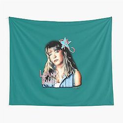 1996 LeAnn Rimes Vintage One Way Ticket Because Era Blue Album Promo Classic Tapestry
