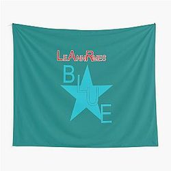 1996 LeAnn Rimes Vintage One Way Ticket Era Blue Album Classic Tapestry