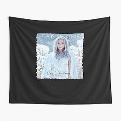 Leann Rimes one Christmas chapter Tapestry