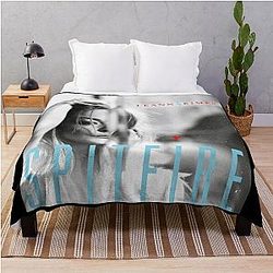 LeAnn Rimes Throw Blanket