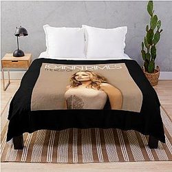 The Best Leann Rimes Throw Blanket