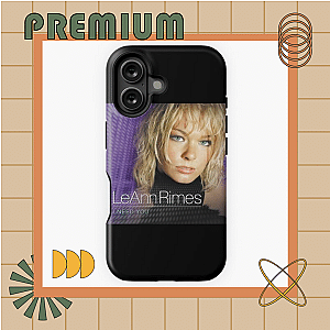 Leann Rimes Cases