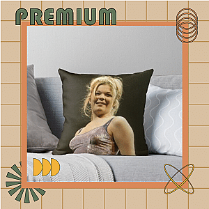 Leann Rimes Pillows Cover