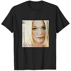 Leann Rimes LA 2403 T-shirts Leann Rimes T-Shirts