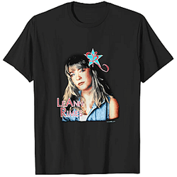 Leann Rimes LA 2403 T-shirts Leann Rimes T-Shirts