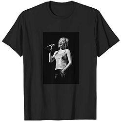 Leann Rimes LA 2403 T-shirts Leann Rimes T-Shirts