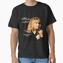 LeAnn Rimes light up my life inspirational songs Classic T-Shirt