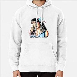 1996 LeAnn Rimes Vintage One Way Ticket Pullover Hoodie