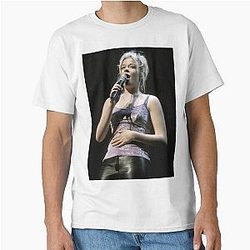 LeAnn Rimes Photograph T-Shirt