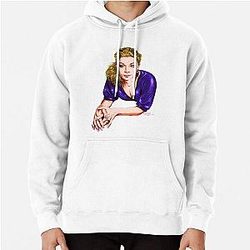 LeAnn Rimes An illustration by Paul Cemmick Hoodie