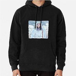 Kerusunan Christmas Chapter One Pullover Hoodie