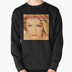 LeAnn Rimes Greatest Hits Sweatshirt