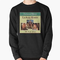 LeAnn Rimes Unchained Melody Sweatshirt