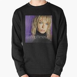 LeAnn Rimes I Need You Pullover Sweatshirt