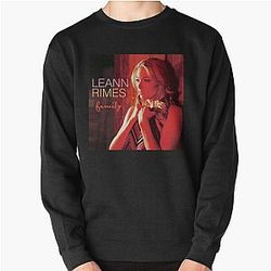 LeAnn Rimes Family Sweatshirt