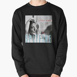 LeAnn Rimes Spitfire Sweatshirt