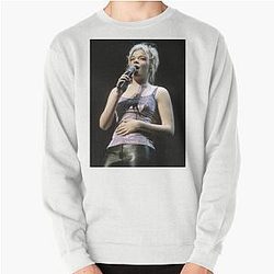 LeAnn Rimes Photograph Sweatshirt