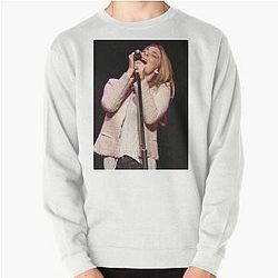 LeAnn Rimes Photograph Pullover Sweatshirt