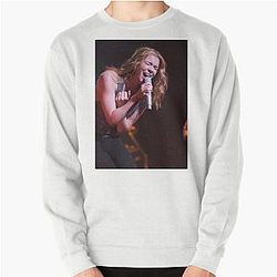 LeAnn Rimes Photograph Pullover Sweatshirt