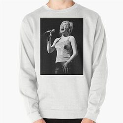 LeAnn Rimes - Photograph Pullover Sweatshirt