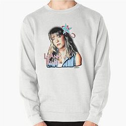 1996 LeAnn Rimes Vintage One Way Ticket Pullover Sweatshirt
