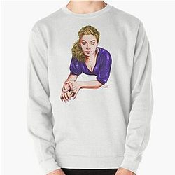 LeAnn Rimes An illustration by Paul Cemmick Sweatshirt