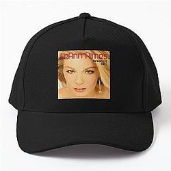 LeAnn Rimes Greatest Hits Baseball Cap