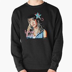 LeAnn Rimes Vintage Pullover Sweatshirt