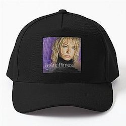 LeAnn Rimes I Need You Baseball Cap