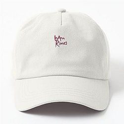 LeAnn Rimes Dad Hat